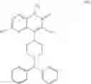 Fig. 131 - Naphthyridinone compounds useful as T cell activators