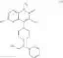 Fig. 136 - Naphthyridinone compounds useful as T cell activators