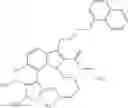 Fig. 197 - Macrocyclic chlorine substituted indole derivatives