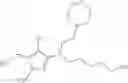 Fig. 294 - Macrocyclic chlorine substituted indole derivatives