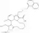 Fig. 320 - Macrocyclic chlorine substituted indole derivatives