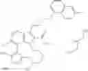 Fig. 331 - Macrocyclic chlorine substituted indole derivatives