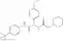 Fig. 366 - Heterocyclic amide compounds having an RORvt inhibitory action