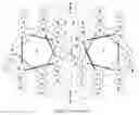 Fig. 02 - Stabilized minimal coiled-coil mimetics