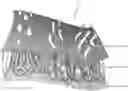Fig. 01 - Dual function absorbing and cooling textile