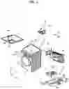 Fig. 02 - Laundry dryer and method for controlling the same