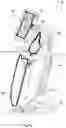Fig. 07 - Garment steaming device