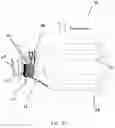 Fig. 28 - Garment steaming device