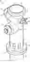 Fig. 01 - Hydrant nozzle cap spacer