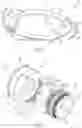 Fig. 04 - Hydrant nozzle cap spacer