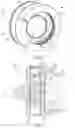 Fig. 05 - Hydrant nozzle cap spacer