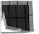 Fig. 01 - Adjustable cladding for mitigating wind-induced vibration of high-rise structures