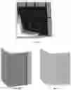 Fig. 02 - Adjustable cladding for mitigating wind-induced vibration of high-rise structures