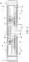 Fig. 08 - Electric strike lock