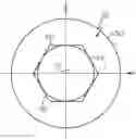Fig. 01 - Alternating helicoid cell structure and methods of producing the same