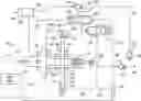 Fig. 01 - REGENERATIVE PUMP START AND ACTUATION STAGE FOR HIGH-SPEED CENTRIFUGAL FUEL PUMP