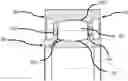 Fig. 01 - Duplex hardened cage pilot surface for bearing ring