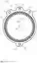 Fig. 02 - Wheel bearing outer ring