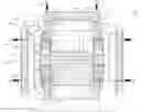 Fig. 01 - Bearing cooling systems and methods for vibratory pile drivers