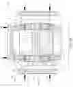 Fig. 05 - Bearing cooling systems and methods for vibratory pile drivers