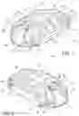 Fig. 02 - Disc brake caliper body