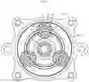 Fig. 04 - ELECTRIC ACTUATOR