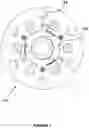 Fig. 02 - Apparatus for securing a sprocket to a sprocket carrier