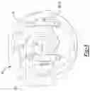 Fig. 04 - Axle assembly having an internal lubricant passage