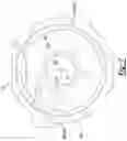 Fig. 08 - Axle assembly having an internal lubricant passage