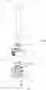 Fig. 01 - Cooking apparatus light with form locking light conductor rod