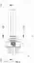 Fig. 09 - Cooking apparatus light with form locking light conductor rod