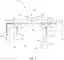 Fig. 02 - Electrospray assisted capillary device for processing ultra low-volume samples