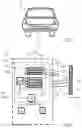 Fig. 02 - Method for determining at least one object information item of at least one target object which is sensed with a radar system, in particular of a vehicle, radar system and driver assistance system