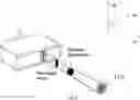 Fig. 01 - Ultrasonic imaging device with programmable anatomy and flow imaging