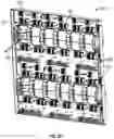 Fig. 07 - Airframe-integrated optical midplane