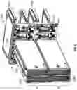 Fig. 09 - Airframe-integrated optical midplane