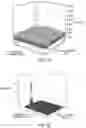 Fig. 04 - Light receive scanner with liquid crystal beamsteerer