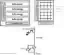 Fig. 01 - CRYPTOGRAPHIC SECURITY SYSTEM, METHOD, AND PROGRAM PRODUCT USING DATA PARTITIONING