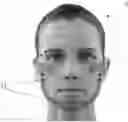 Fig. 01 - Method to provide a video with a computer-modified visual of a desired face of a person