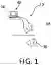 Fig. 02 - System and method for identifying a machine tool having processed a wood piece