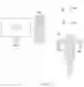 Fig. 03 - Dental imaging system utilizing artificial intelligence