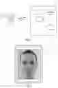 Fig. 02 - Method and system to provide a computer-modified visualization of the desired face of a person