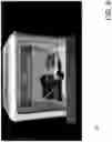 Fig. 10 - Locker port system for GPS tracked portable securement devices