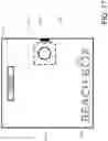 Fig. 18 - Locker port system for GPS tracked portable securement devices