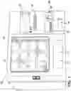 Fig. 02 - Dispensing and programming device and methods for electronic transmission devices