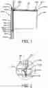 Fig. 02 - Flag pole mechanism