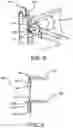 Fig. 06 - Flag pole mechanism