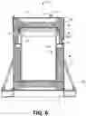 Fig. 07 - Method for making containment cask for drum containing radioactive hazardous waste