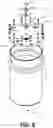 Fig. 09 - Method for making containment cask for drum containing radioactive hazardous waste