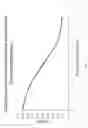 Fig. 16 - Method for injecting strand-blocked cable